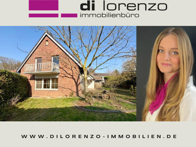 Einfamilienhaus zum Kauf 249.000 € 5 Zimmer 113,8 m² 657 m² Grundstück Altmyhlerstraße 13 Myhl Wassenberg 41849