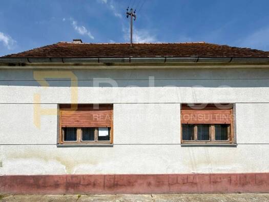 Haus zum Kauf 35.000 € 2 Zimmer 604 m² Vrbje