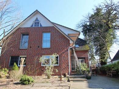 Mehrfamilienhaus zum Kauf provisionsfrei 1.150.000 € 7 Zimmer 262 m² 1.087 m² Grundstück frei ab sofort Hamburg 22527