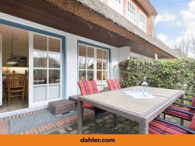 Maisonette zum Kauf 650.000 € 3 Zimmer 71 m² Keitum Sylt 25980