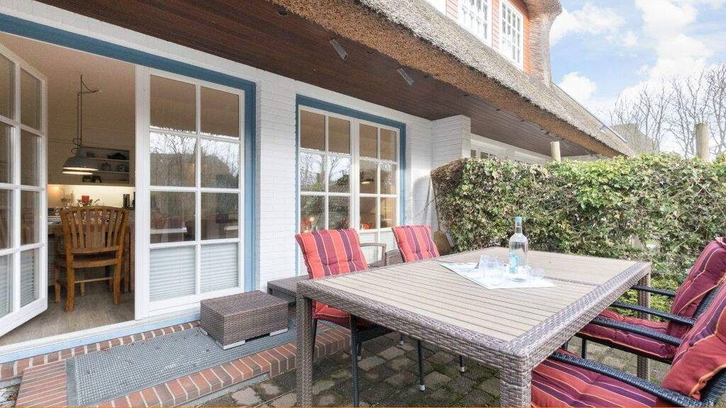 Maisonette zum Kauf 650.000 € 3 Zimmer 71 m² Keitum Sylt 25980