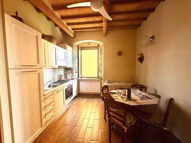 Wohnung zum Kauf 120.000 € 2 Zimmer 60 m² 2. Geschoss Via Norma Parenti Massa Marittima 58024