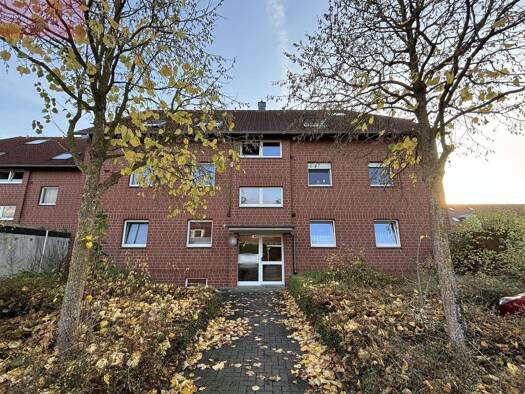 Wohnung zum Kauf 179.000 € 3,5 Zimmer 67 m² Sehnde 31319