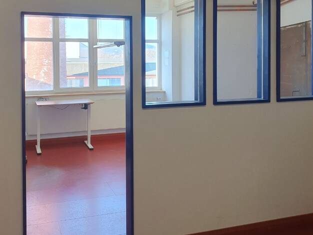 Bürofläche zur Miete provisionsfrei 280 € 30 m² Bürofläche Otto-Stölcker-Str. Schreufa Frankenberg (Eder) 35066