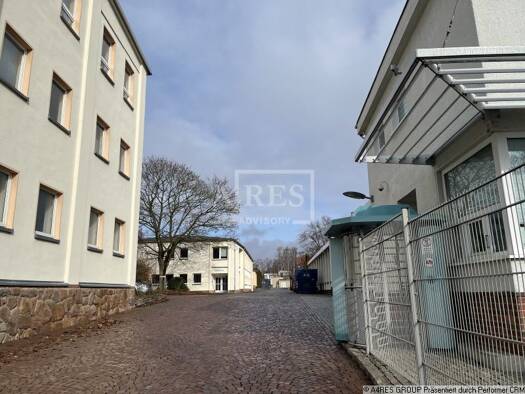 Produktionshalle zum Kauf als Kapitalanlage geeignet 800.000 € 16.309 m² 65.174 m² Grundstück Mittweida Mittweida 09648