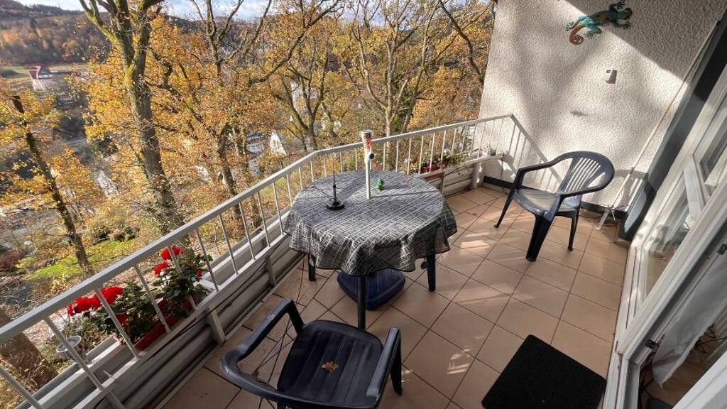 Wohnung zur Miete 790 € 4 Zimmer 124 m² 2. Geschoss frei ab 01.05.2026 am Wittberge 16 Brügge Lüdenscheid 58515