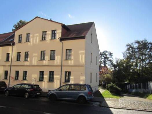 Wohnung zum Kauf provisionsfrei 78.000 € 2 Zimmer 42,3 m² Geschoss 2/3 Altranstädter Straße 25 Kleinzschocher Leipzig 04229