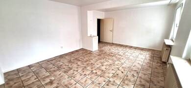 Wohnung zur Miete 985 € 3 Zimmer 70 m² EG Mitte Dortmund 44139