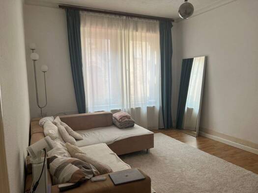 Wohnung zur Miete 900 € 2 Zimmer 63 m² frei ab 01.04.2026 West Stuttgart 70176