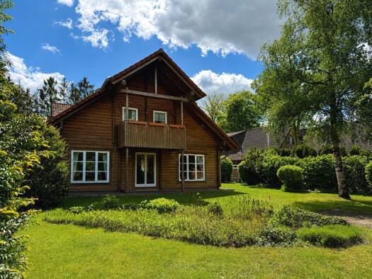Einfamilienhaus zum Kauf 319.000 € 5 Zimmer 178 m² 896 m² Grundstück Wieckenberg Wietze 29323
