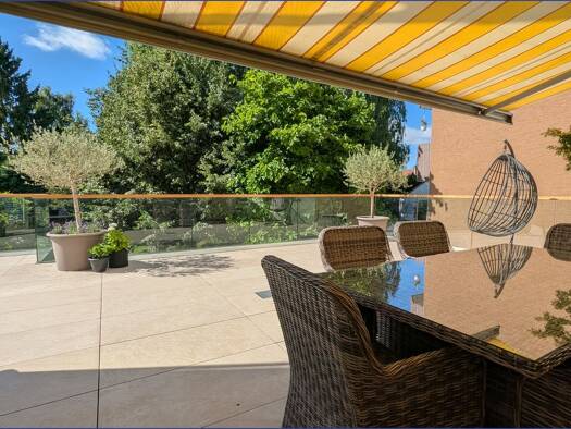 Wohnung zum Kauf 398.000 € 3 Zimmer 143 m² Bochum / Harpen 44805