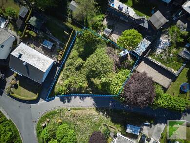 Grundstück zum Kauf 16.000 € 533 m² Grundstück Ramsbeck Bestwig 59909