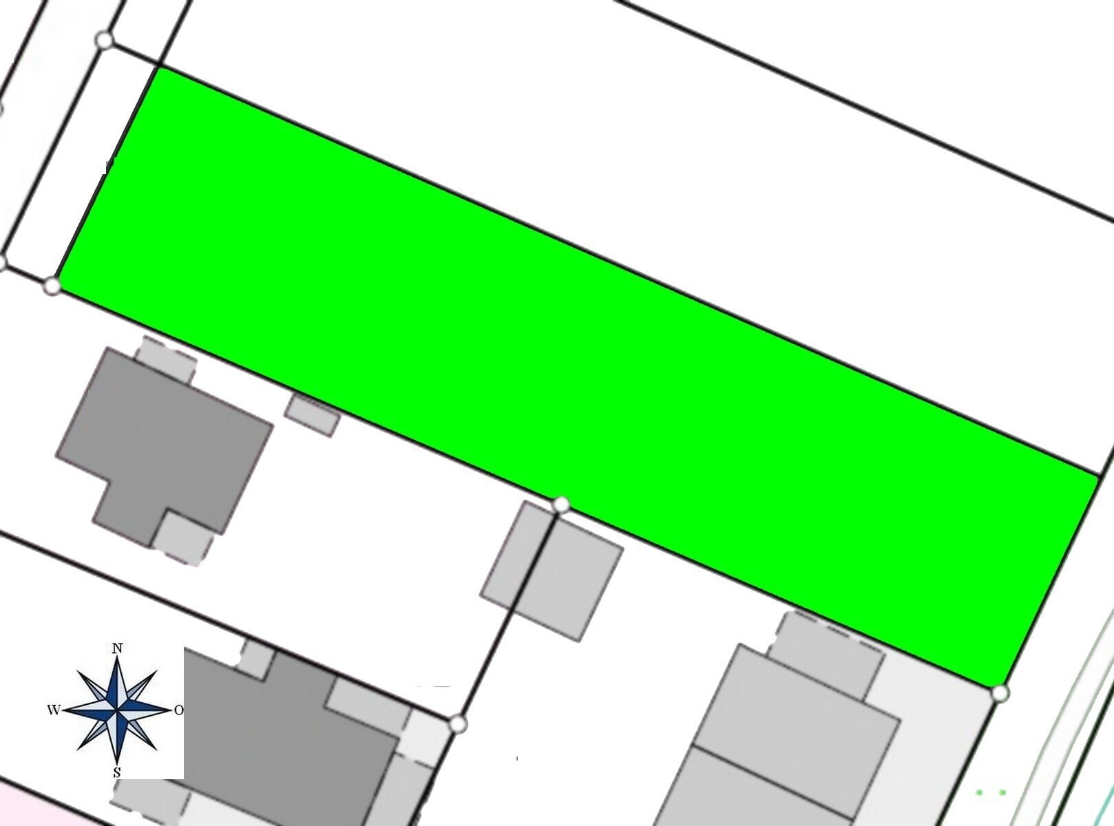 Gewerbegrundstück zum Kauf 200.000 € 1.746 m²<br/>Grundstück Tweelbäke West Oldenburg 26135