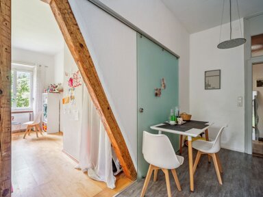 Wohnung zum Kauf 385.000 € 2 Zimmer 72 m² Altstadt Konstanz 78462