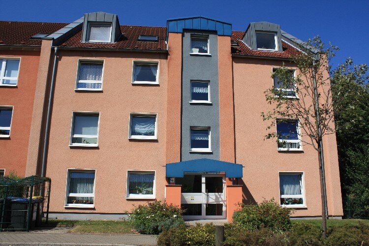 Wohnung zur Miete 827 € 4,5 Zimmer 98,4 m²<br/>Wohnfläche 3.<br/>Geschoss Becklemer Weg 1A Suderwich Recklinghausen 45665