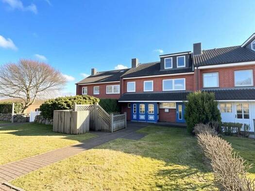 Reihenhaus zum Kauf 699.000 € 5 Zimmer 110 m² 375 m² Grundstück frei ab 01.11.2026 List auf Sylt 25992