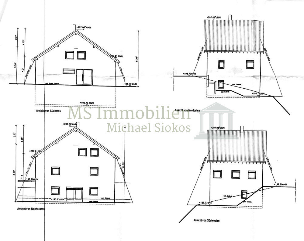 Einfamilienhaus zum Kauf 6 Zimmer 140 m²<br/>Wohnfläche 500 m²<br/>Grundstück Frei-Laubersheim 55546