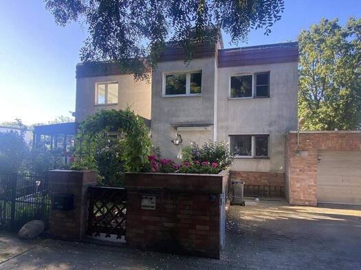 Mehrfamilienhaus zum Kauf 480.000 € 5 Zimmer 150 m² 589 m² Grundstück Heiligensee Berlin 13503