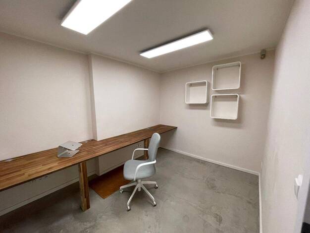 Bürofläche zur Miete provisionsfrei 480 € 15 m² Bürofläche Rentzelstr. Rotherbaum Hamburg 20146