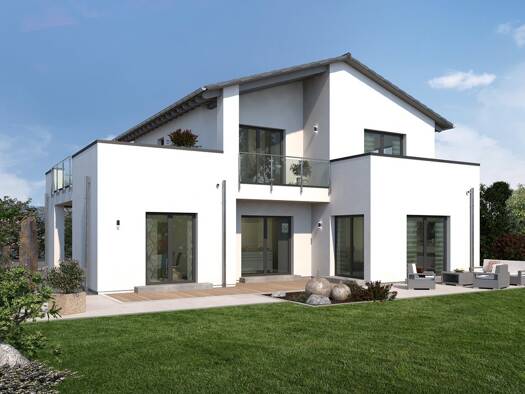 Einfamilienhaus zum Kauf 730.859 € 5 Zimmer 222,6 m² 644 m² Grundstück Monsheim 67590