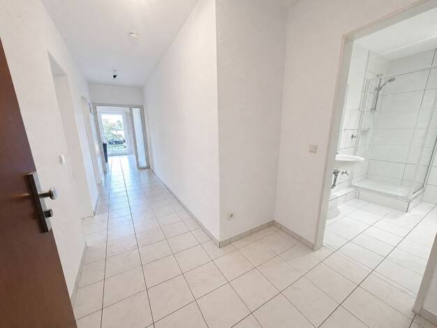 Wohnung zum Kauf 179.500 € 2 Zimmer 62,5 m² 1. Geschoss Sieglar Troisdorf 53844