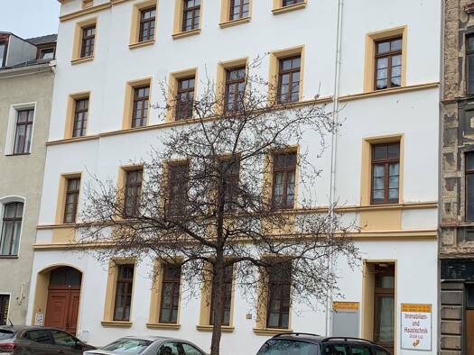 Haus zum Kauf 950.000 € 31 Zimmer 819,8 m² 830 m² Grundstück Rauschwalderstr.56 Innenstadt Görlitz 02826
