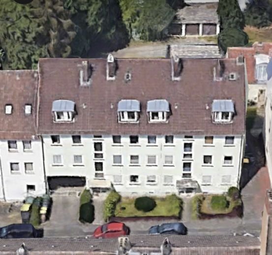 Immobilie zum Kauf als Kapitalanlage geeignet 1.090.000 € 690 m²<br/>Fläche 900 m²<br/>Grundstück Vorderer Westen Kassel 34119