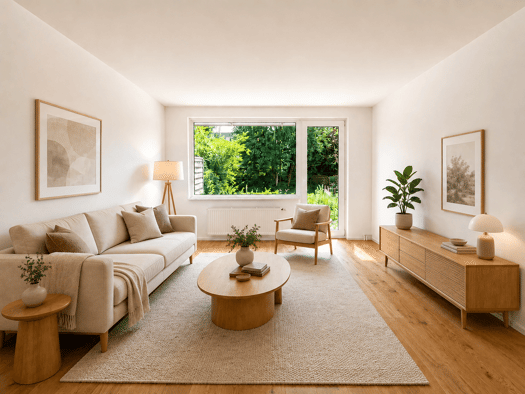 Wohnung zum Kauf 339.000 € 3 Zimmer 71 m² EG Hogenfelder Kamp 14 Schnelsen Eimsbüttel 22457