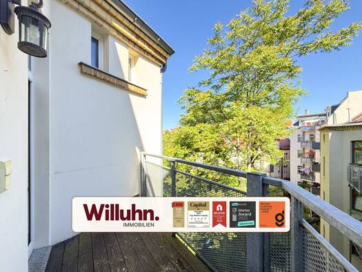 Sonstiges zum Kauf als Kapitalanlage geeignet 249.000 € 2 Zimmer 76 m² Südvorstadt Leipzig 04275