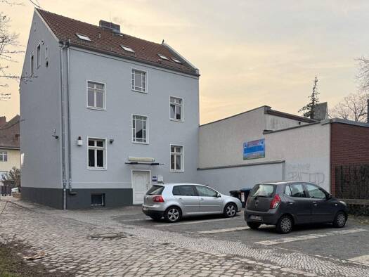 Haus zum Kauf 980.000 € 8 Zimmer 204 m² 440 m² Grundstück Rudow Berlin 12357