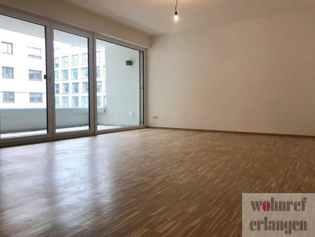 Wohnung zur Miete 1.440 € 3 Zimmer 80 m² 1. Geschoss frei ab 01.10.2026 Innenstadt Erlangen 91052