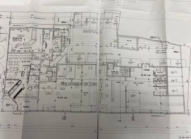Verkaufsfläche zum Kauf 2.000 € 795 m² Verkaufsfläche Rheinfelden Rheinfelden (Baden) 79618