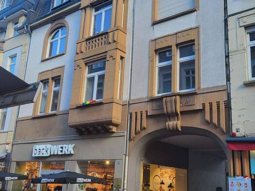 Wohnung zur Miete 835 € 3 Zimmer 96,3 m² 3. Geschoss frei ab 01.04.2026 Seltersweg 67 Gießen 35390