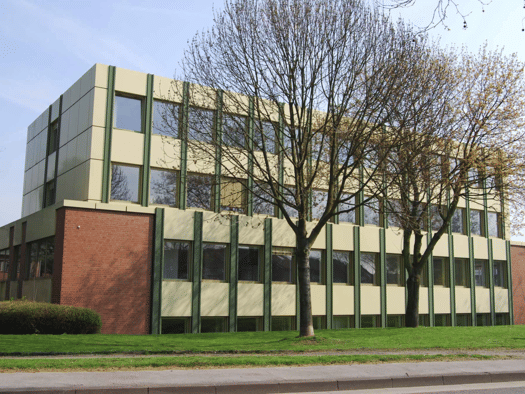 Bürofläche zur Miete 7,50 € 360 m² Bürofläche teilbar ab 180 m² Aldenrade Duisburg 47179