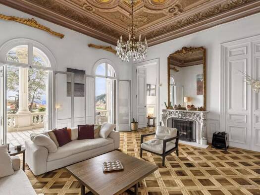 Wohnung zum Kauf - Erstbezug 2.950.000 € 7 Zimmer 336,5 m² Le Port Nice 06300