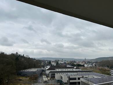 Wohnung zur Miete 600 € 2 Zimmer 71 m² 6. Geschoss frei ab sofort Mittelstrasse 120 Bad Neuenahr Bad Neuenahr-Ahrweiler 53474