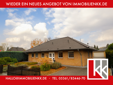 Bungalow zum Kauf 420.000 € 5 Zimmer 156 m² 839 m² Grundstück Dannenbüttel Dannenbüttel 38524