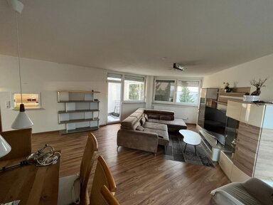 Wohnung zur Miete 720 € 3,5 Zimmer 92 m² 3. Geschoss Neukirchener Str. 63 Eyb Ansbach 91522