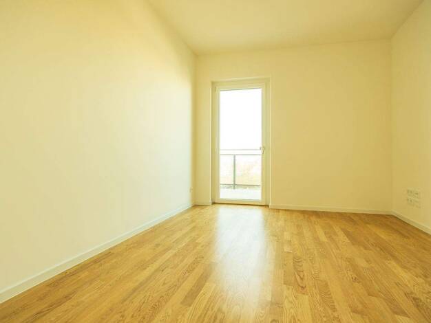 Wohnung zum Kauf - Neubau 500.650 € 3 Zimmer 90,5 m² 5. Geschoss Dösner Weg Zentrum-Südost Leipzig 04103