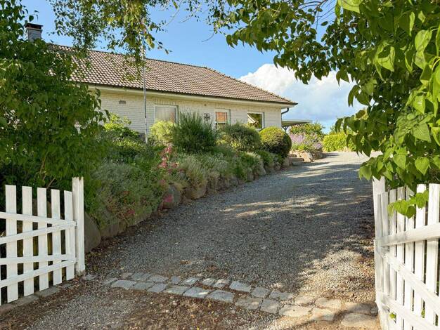 Einfamilienhaus zum Kauf 430.000 € 4 Zimmer 103 m² 1.003 m² Grundstück Dransau Giekau 24321