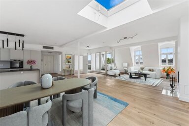 Wohnung zum Kauf 1.750.000 € 5 Zimmer 190 m² Charlottenburg Berlin 10719