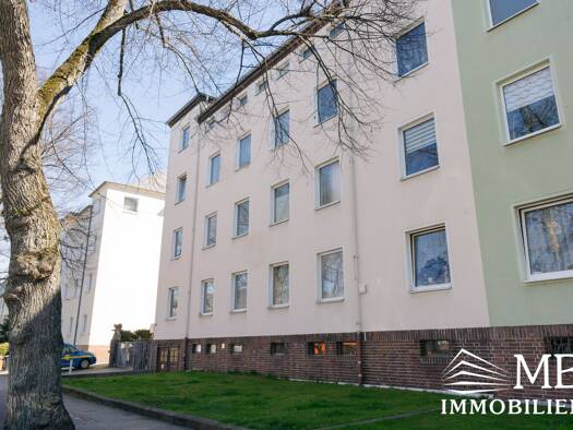 Mehrfamilienhaus zum Kauf als Kapitalanlage geeignet 750.000 € 1 Zimmer 844 m² 1.070 m² Grundstück Zeißstraße 80 Hilbersdorf Hilbersdorf 09131