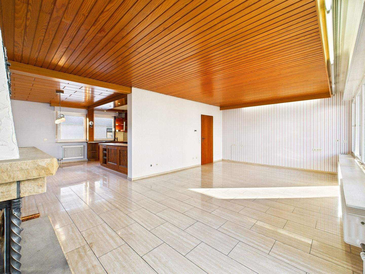 Bungalow zum Kauf - Ansicht 4