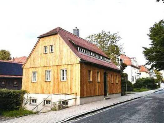 Einfamilienhaus zur Miete 1.650 € 4 Zimmer 138 m² Goethestraße 8 Neustadt Neustadt in Sachsen 01844