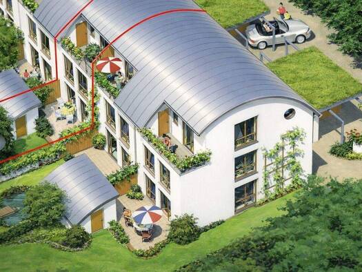 Reihenmittelhaus zum Kauf 459.000 € 4 Zimmer 139,6 m² 181 m² Grundstück Lehesterdeich Bremen 28357