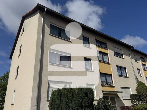 Wohnung zum Kauf 149.000 € 3 Zimmer 78 m² 2. Geschoss Bad Kissingen 97688