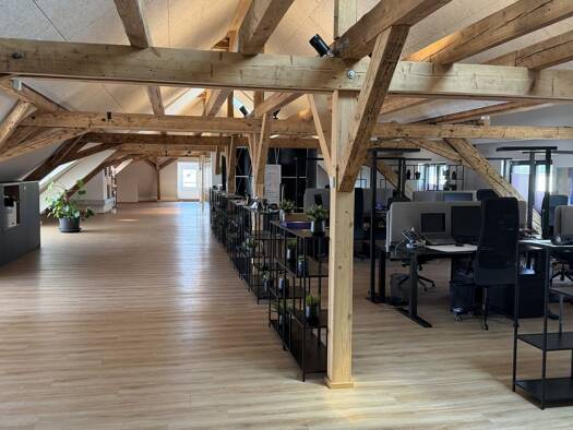Bürofläche zur Miete provisionsfrei 3.350 € 300 m² Bürofläche Südstadt Ravensburg 88214