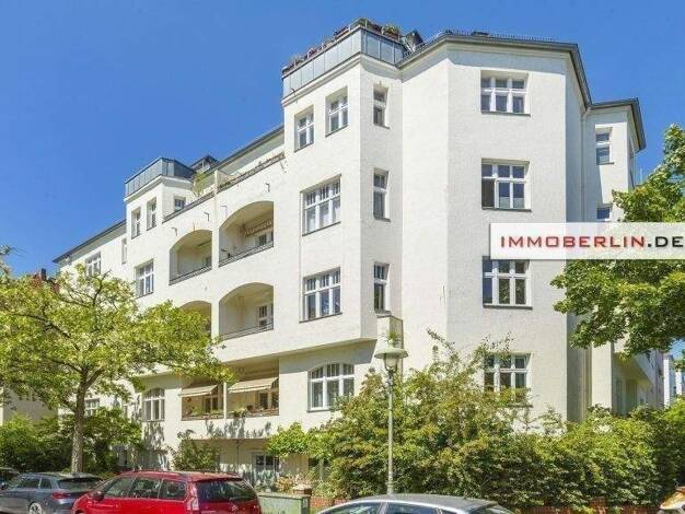Sonstiges zum Kauf als Kapitalanlage geeignet 1.200.000 € Steglitz Berlin 12157