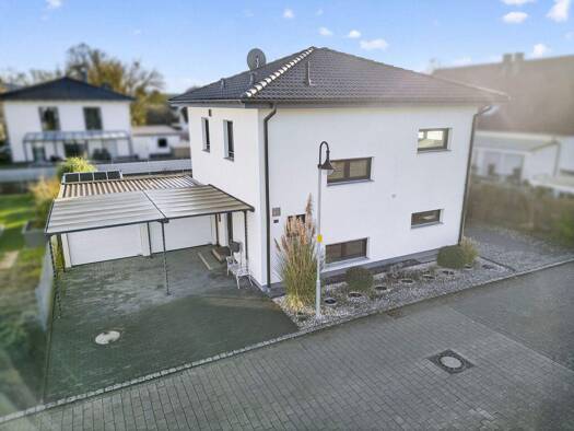Einfamilienhaus zum Kauf 599.000 € 5 Zimmer 130 m² 469 m² Grundstück Elchesheim Elchesheim-Illingen 76477
