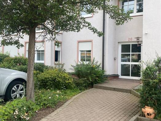 Wohnung zum Kauf 197.400 € 2 Zimmer 48,5 m² 1. Geschoss Nordstraße 20 Zell a. Main 97299